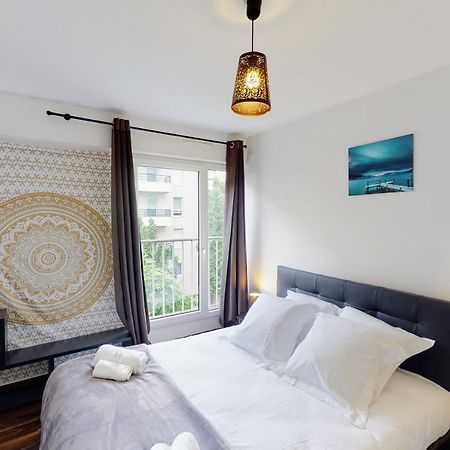 Le Berthollet 9 - Renovated Apartment 1 Bedroom 2 Steps - Annecy Center 외부 사진