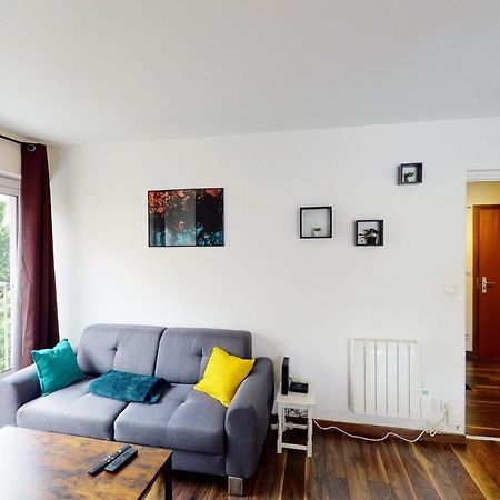 Le Berthollet 9 - Renovated Apartment 1 Bedroom 2 Steps - Annecy Center 외부 사진
