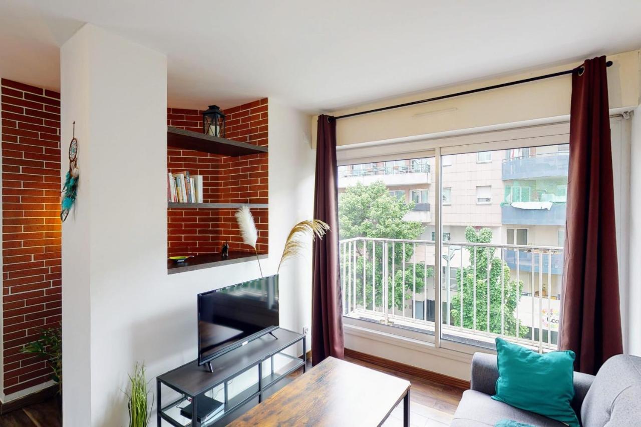 Le Berthollet 9 - Renovated Apartment 1 Bedroom 2 Steps - Annecy Center 외부 사진
